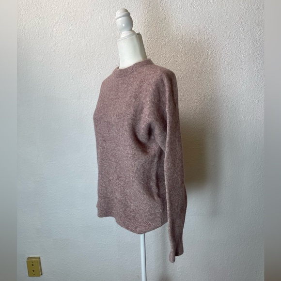 The group babaton marino wool Sweater size L - Picture 2 of 9